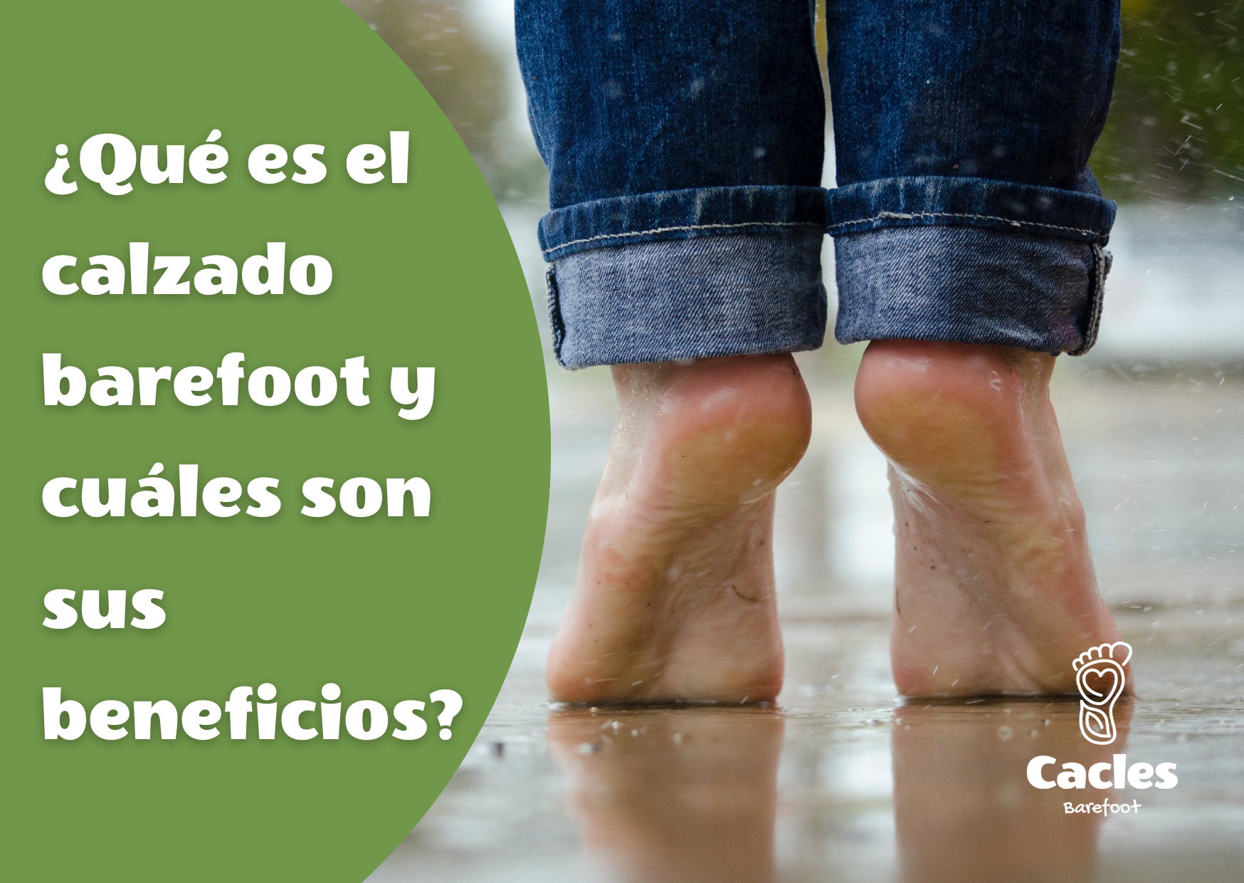 Barefoot calzado sales