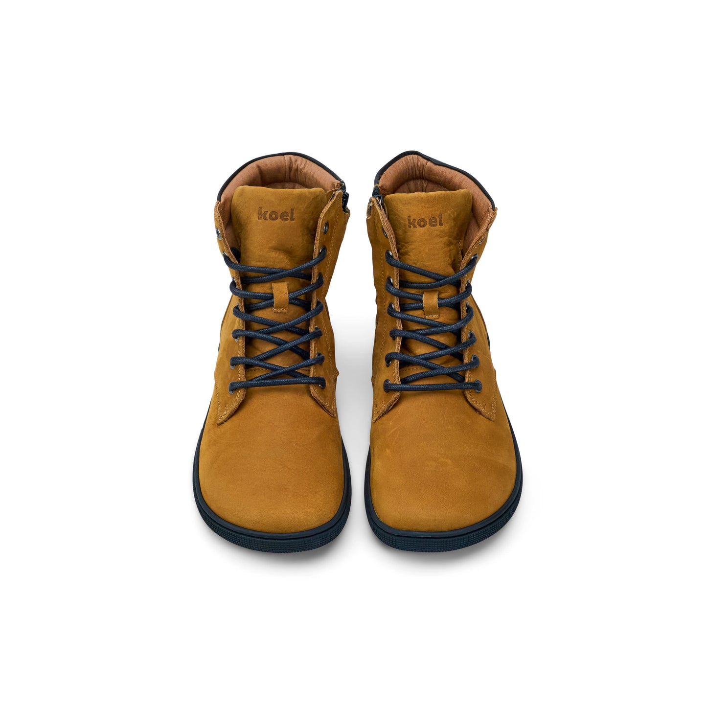 Koel - Florence Hydro Miel - Botas Barefoot