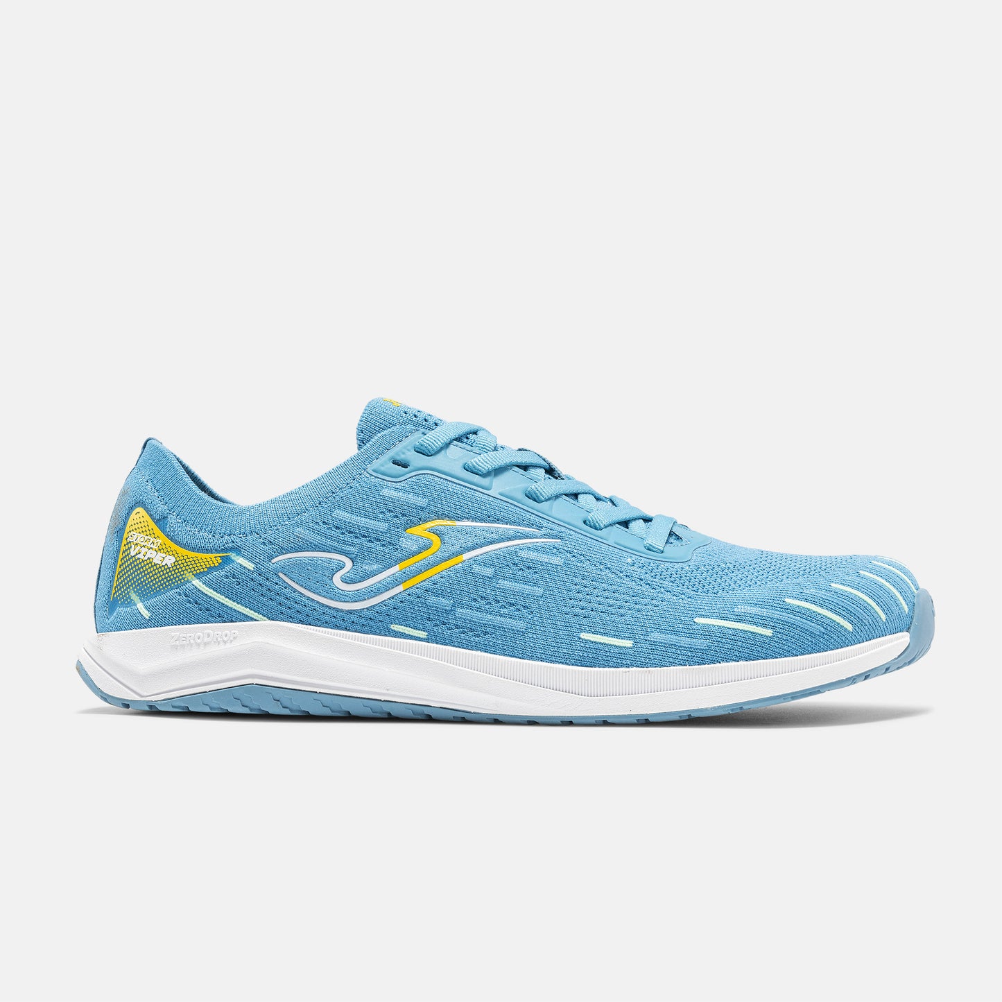 JOMA - Viper Junior 2505 Celeste - Zapatillas barefoot para running