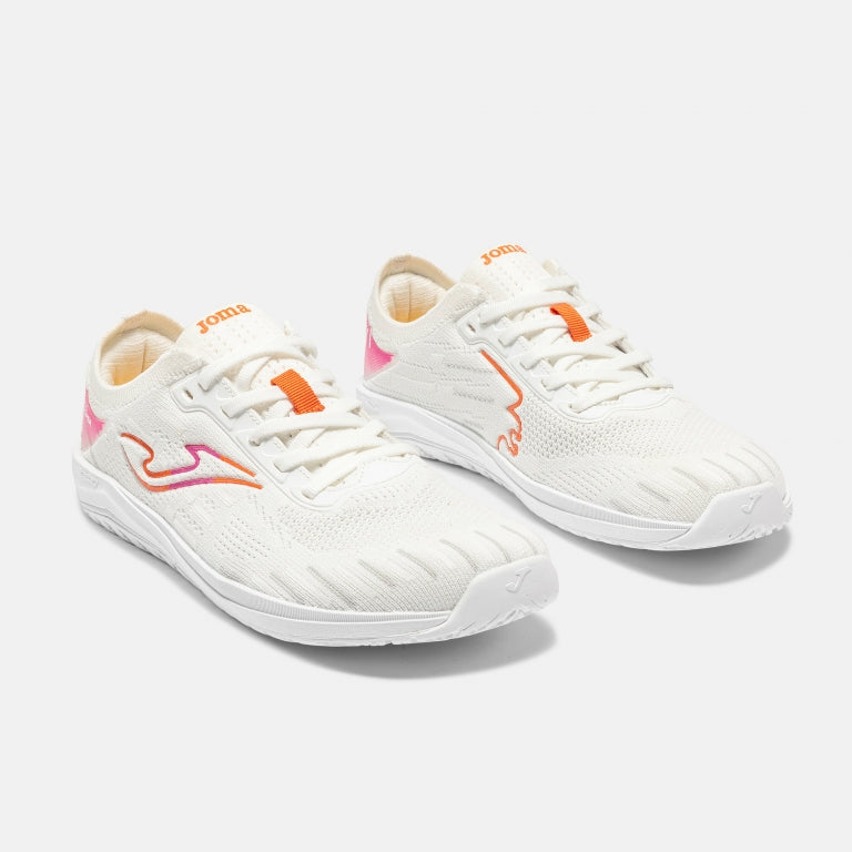JOMA - Viper Junior 2502 Blanco - Zapatillas barefoot para running