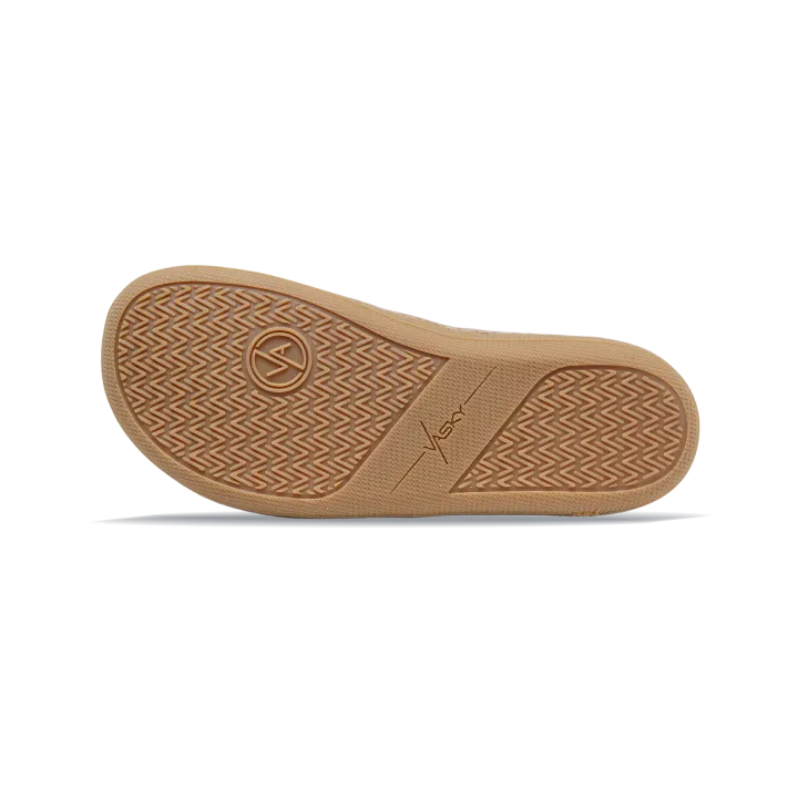 Vasky - Terry Chocolate - Sneakers barefoot clásicos