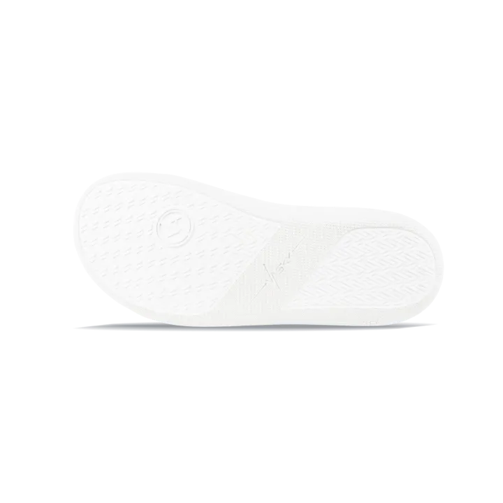 Vasky - Glory White - Sneakers barefoot casual-Vasky-Cacles Barefoot-Tienda de calzado barefoot respetuoso minimalista