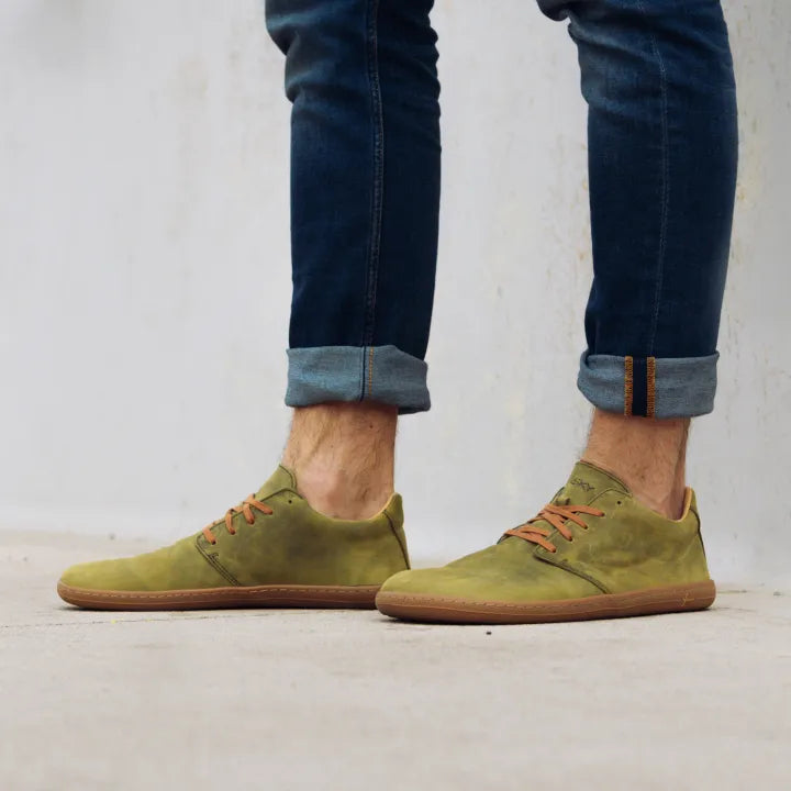 Vasky - Terry Green - Sneakers barefoot clásicos