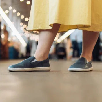 Vasky - Lerry Blue - Slip-ons barefoot-Vasky-Cacles Barefoot-Tienda de calzado barefoot respetuoso minimalista