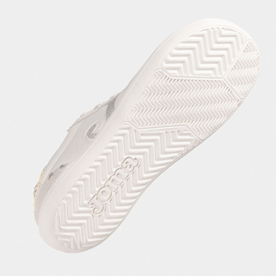 JOMA - Calpe Junior Casual Barefoot 2525 Beige - Sneakers barefoot