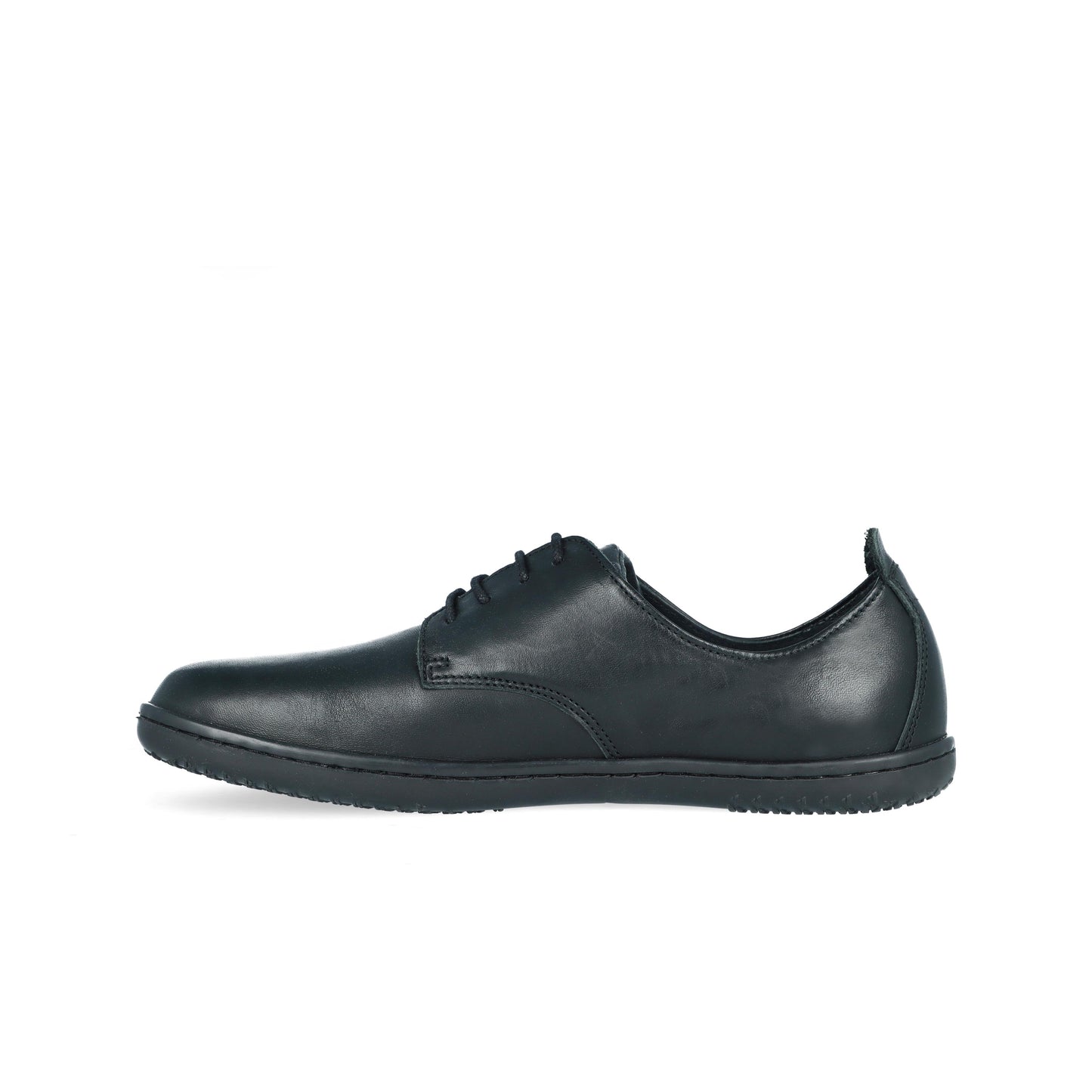 Angles Fashion - Chronos Black - Zapatos barefoot