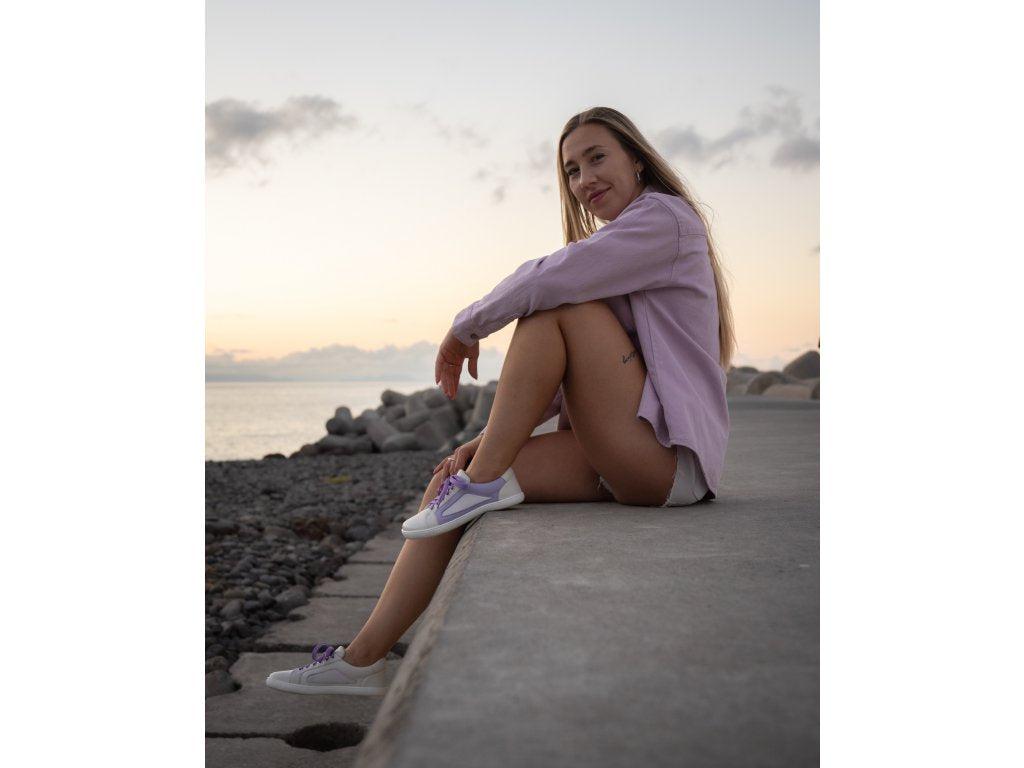 Antal - Aire Lilla - Deportivas barefoot