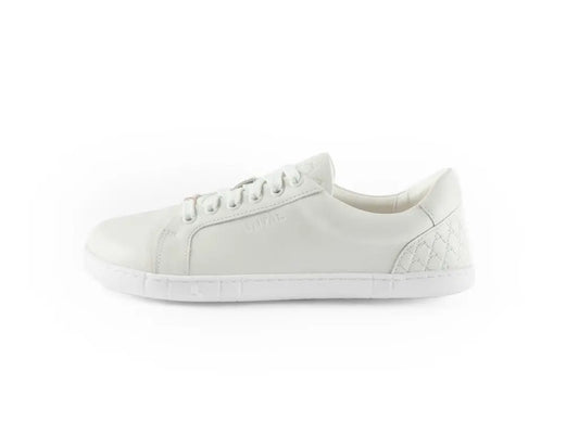 Antal - Amada Antique White - Deportivas barefoot