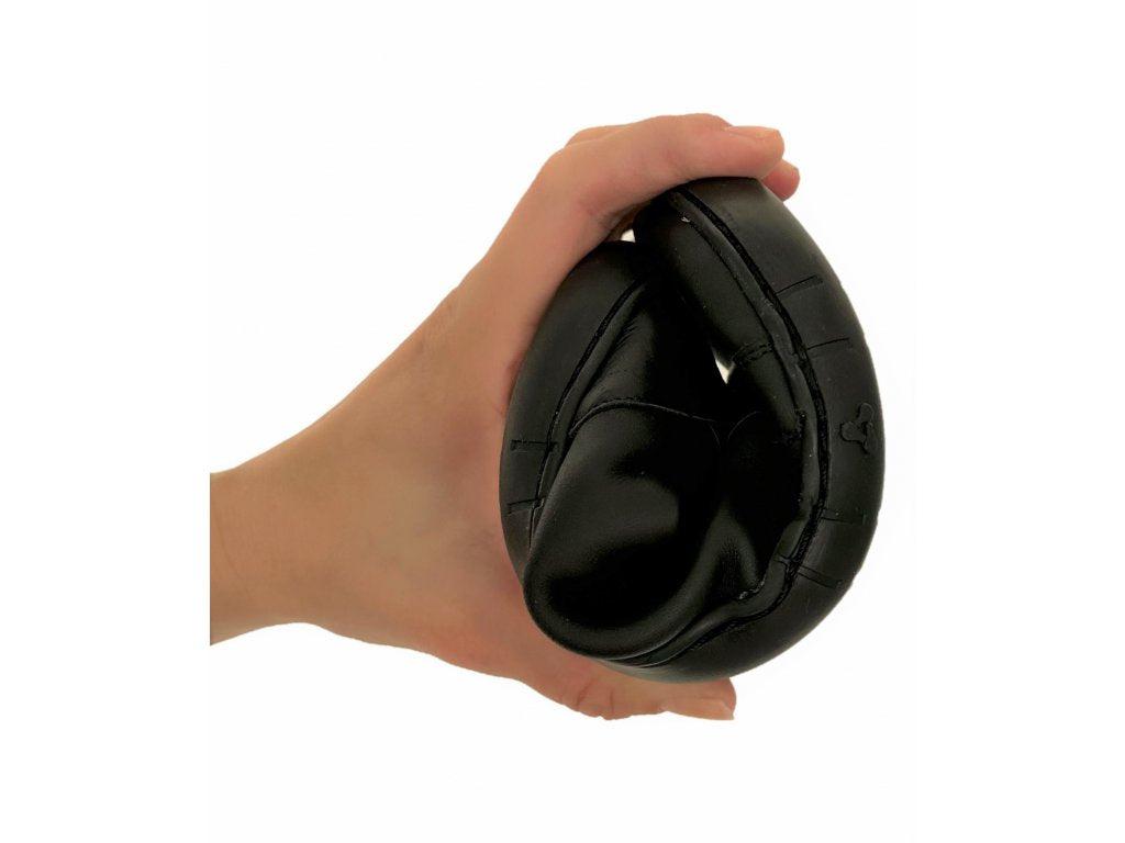 Antal - Amada Black - Deportivas barefoot