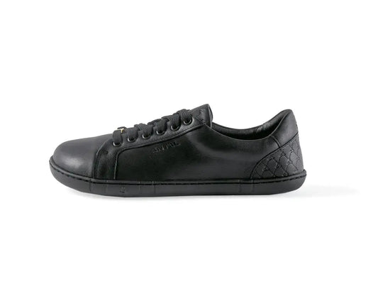 Antal - Amada Black - Deportivas barefoot