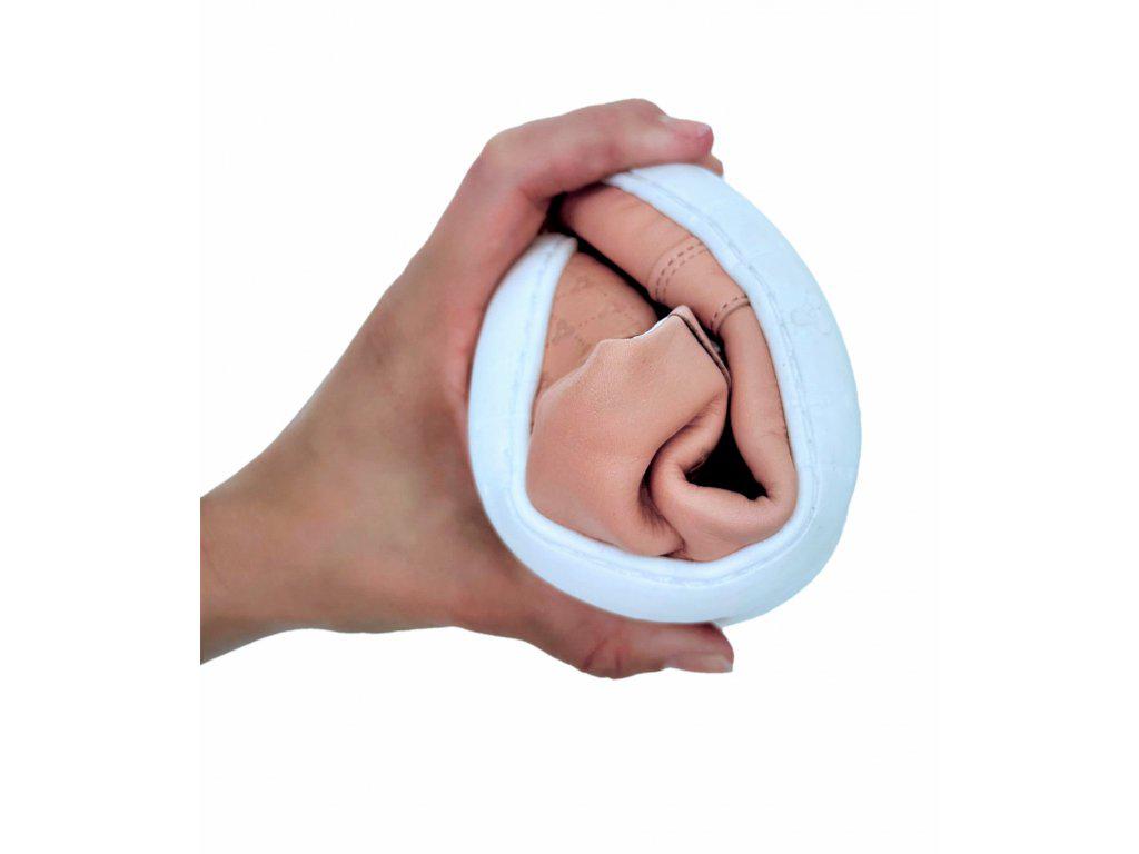 Antal - Amada Peach - Deportivas barefoot