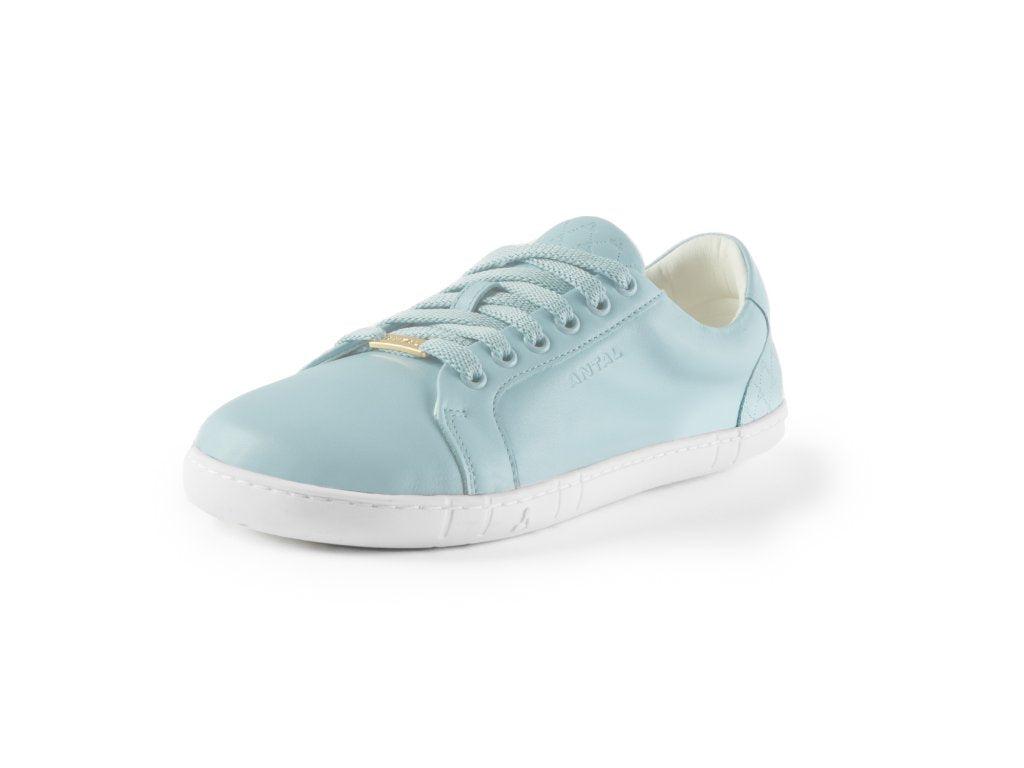 Antal - Amada Sky Blue - Deportivas barefoot-Antal-Cacles Barefoot-Tienda de calzado barefoot respetuoso minimalista