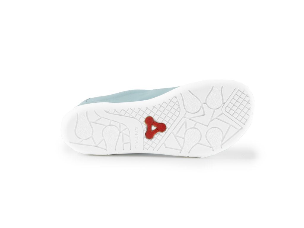 Antal - Amada Sky Blue - Deportivas barefoot-Antal-Cacles Barefoot-Tienda de calzado barefoot respetuoso minimalista
