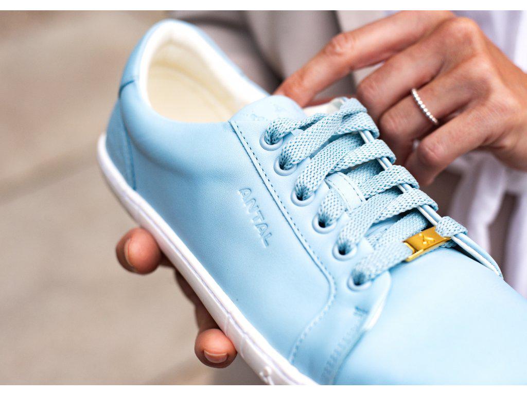 Antal - Amada Sky Blue - Deportivas barefoot-Antal-Cacles Barefoot-Tienda de calzado barefoot respetuoso minimalista