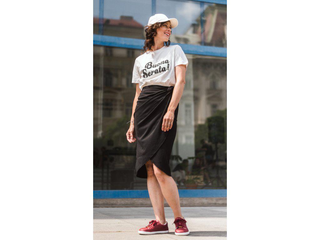 Antal - Amada Wine Red - Deportivas barefoot