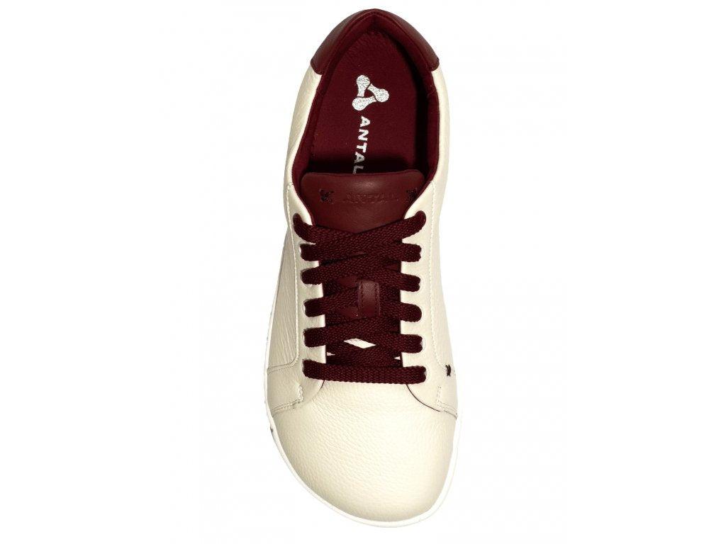 Antal - Camino Red - Deportivas barefoot