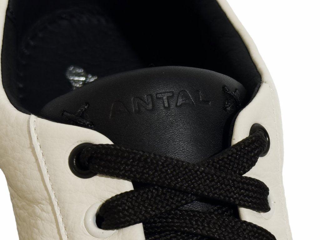 Antal - Camino W&B - Deportivas barefoot