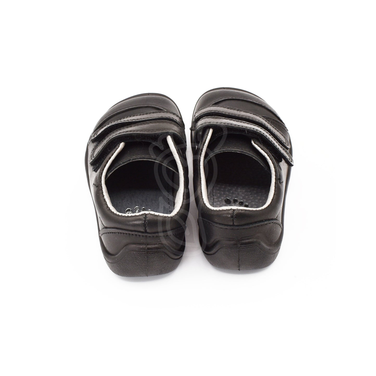 Bar3foot - Elf Walker 3BE28/6 - Colegiales barefoot - negro