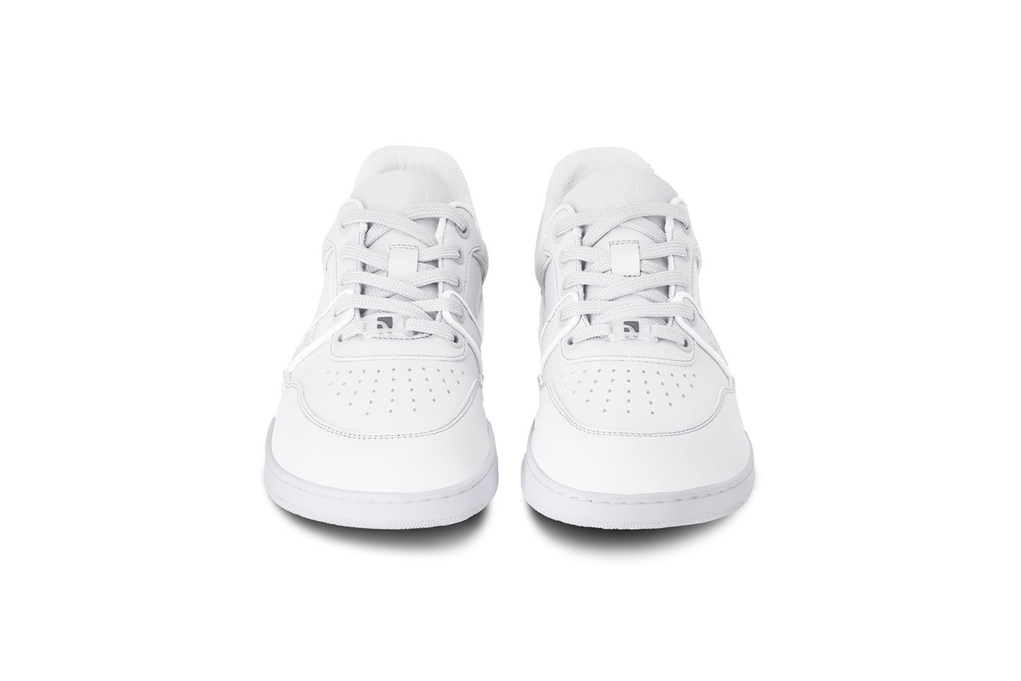 Barebarics - Arise All White - Deportivas barefoot-Barebarics-Cacles Barefoot-Tienda de calzado barefoot respetuoso minimalista
