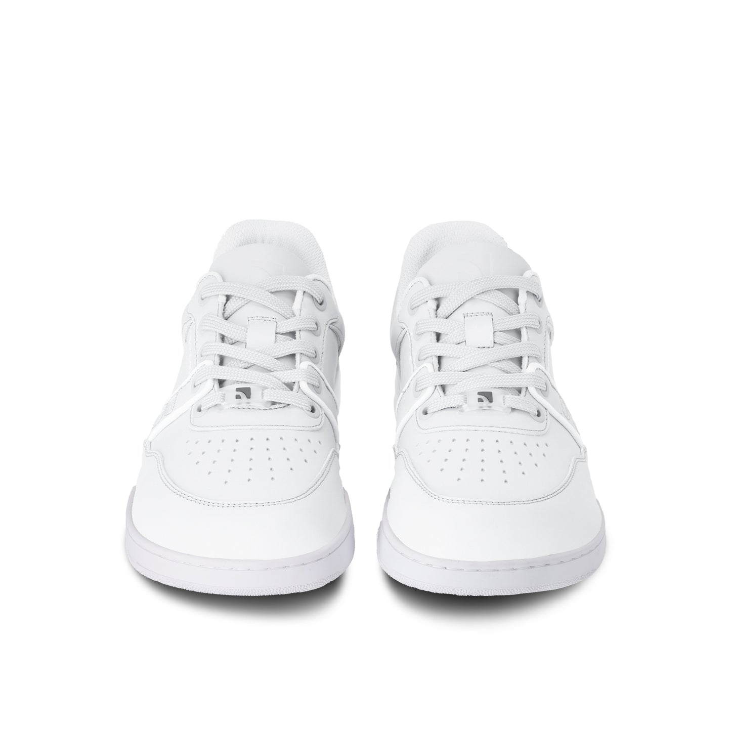Barebarics - Arise All White - Deportivas barefoot-Barebarics-Cacles Barefoot-Tienda de calzado barefoot respetuoso minimalista