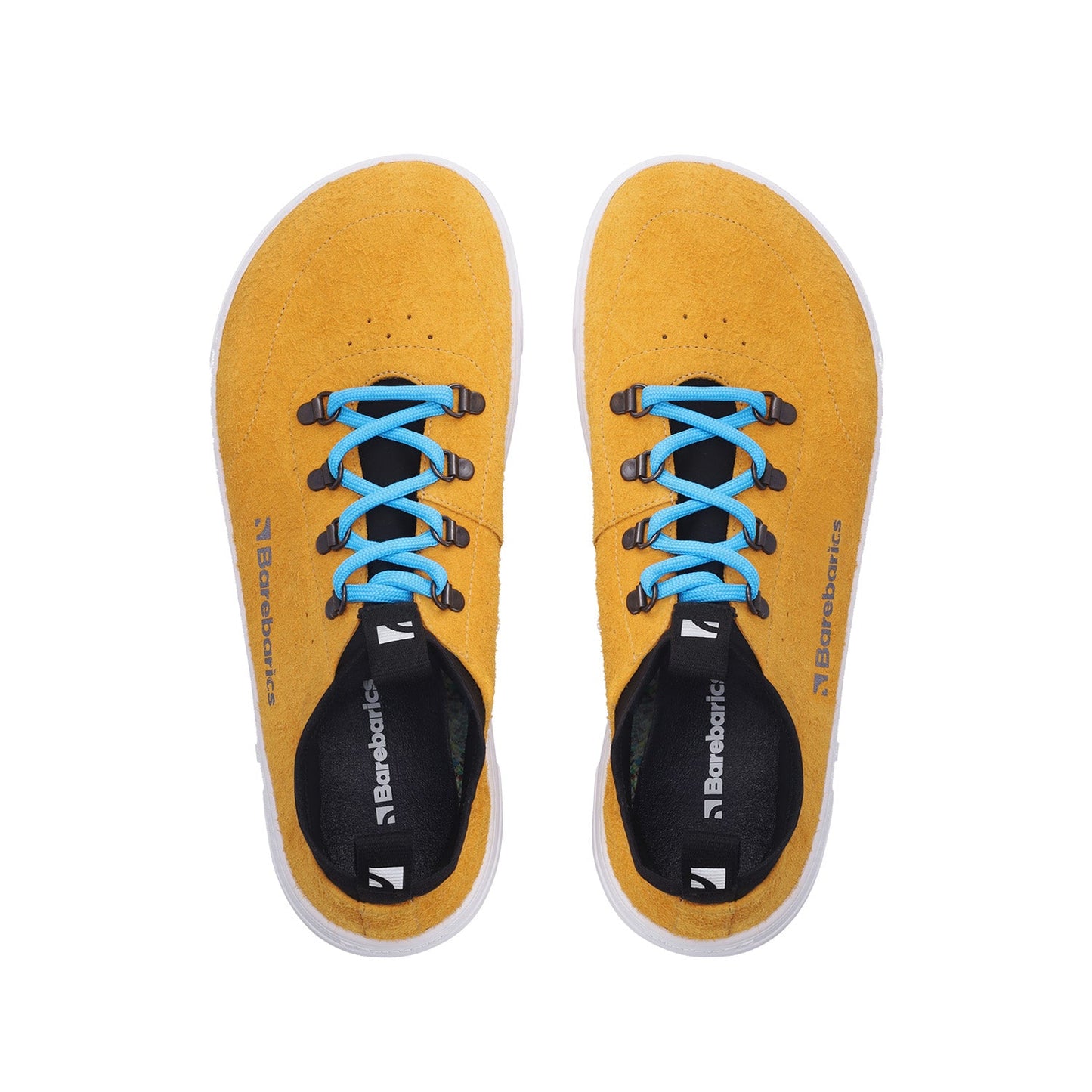 Barebarics - Bronx Mustard - Deportivas barefoot