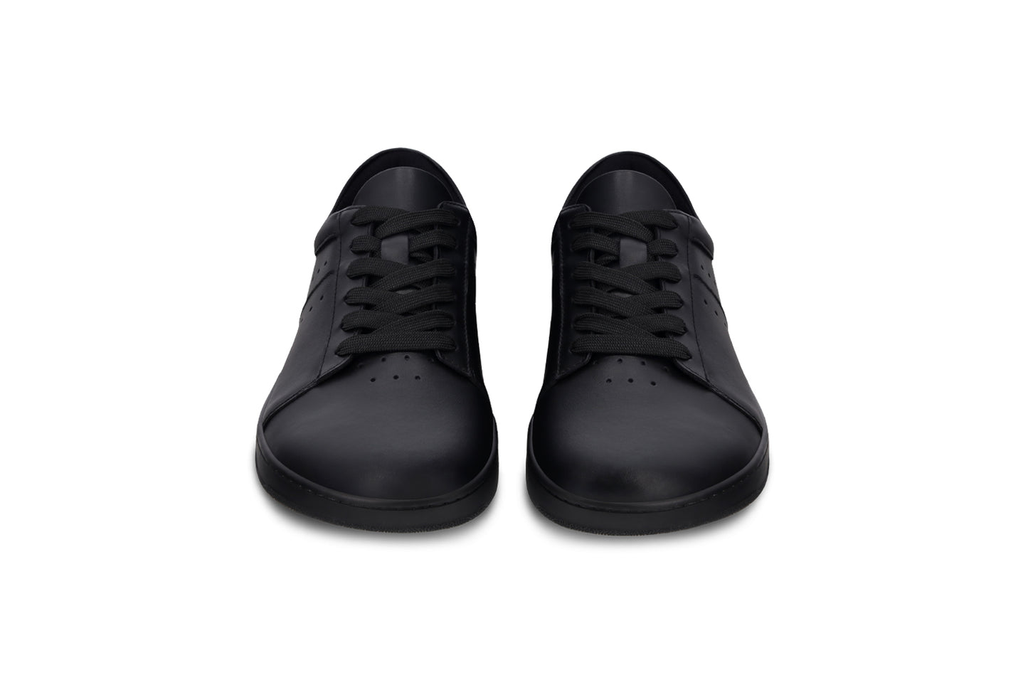 Barebarics - Enigma All Black - Deportivas barefoot