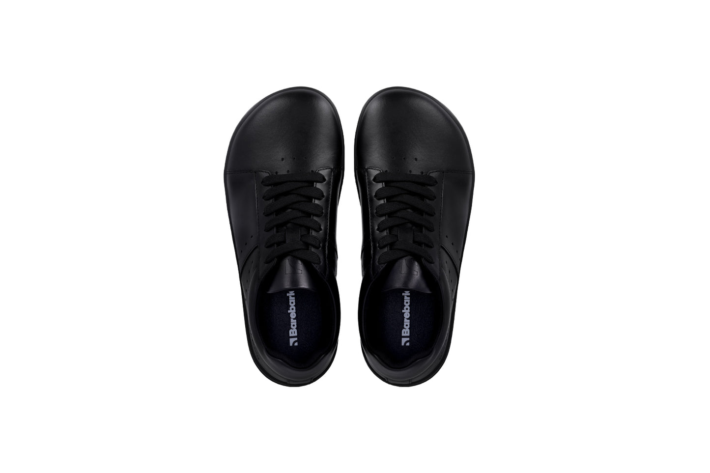 Barebarics - Enigma All Black - Deportivas barefoot