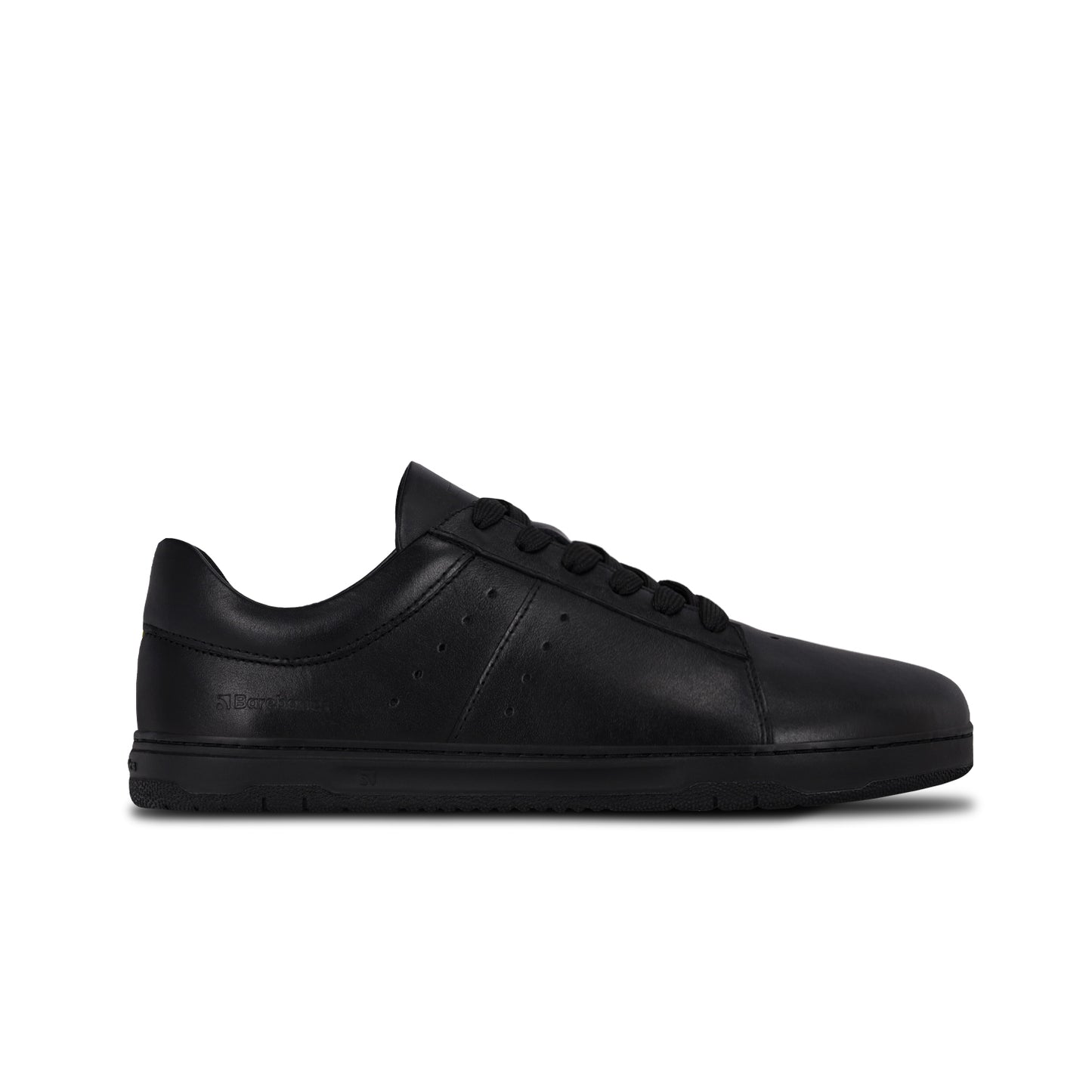 Barebarics - Enigma All Black - Deportivas barefoot