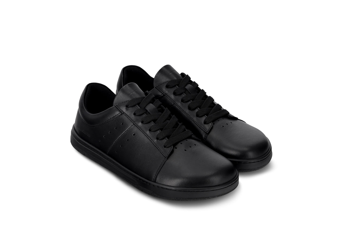 Barebarics - Enigma All Black - Deportivas barefoot