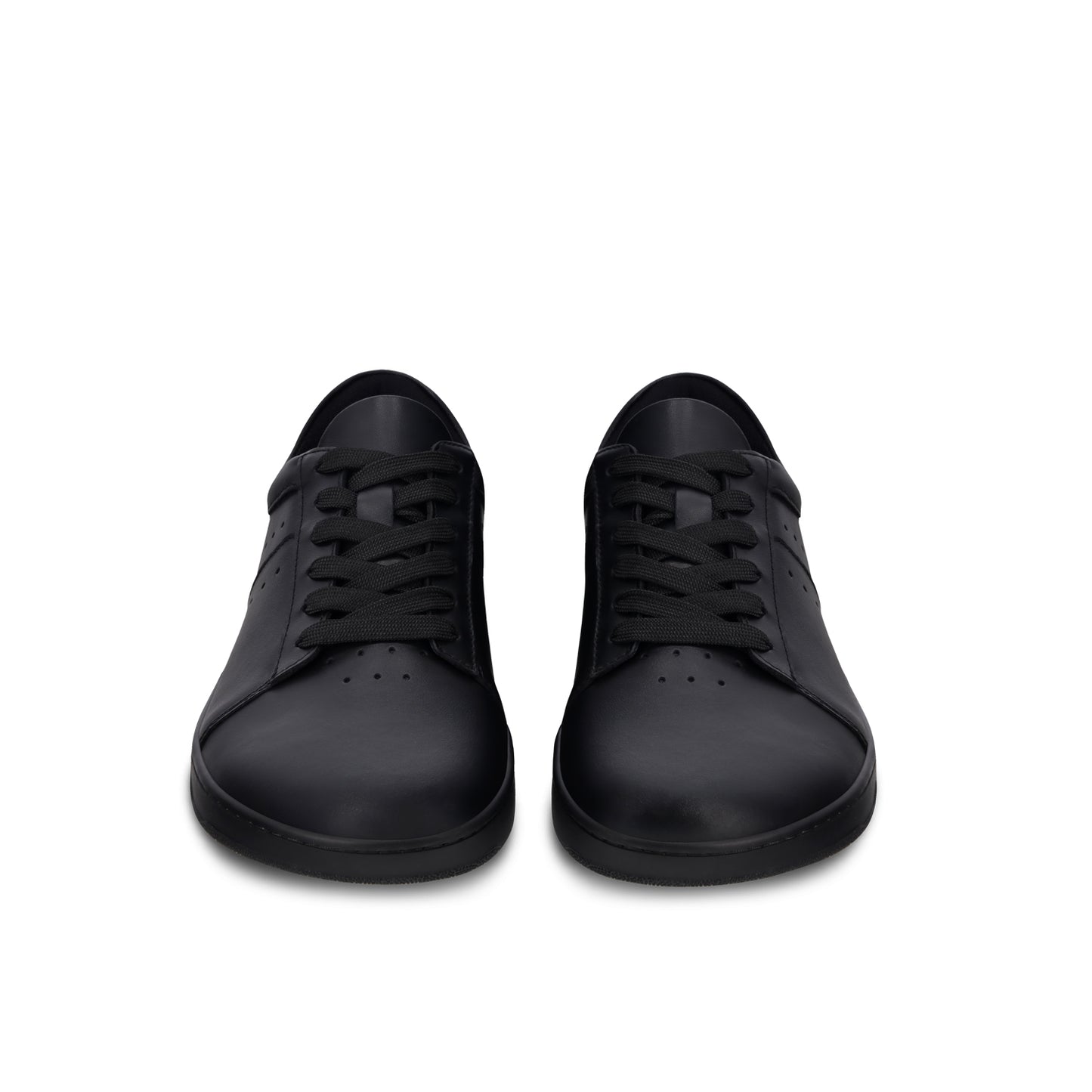 Barebarics - Enigma All Black - Deportivas barefoot