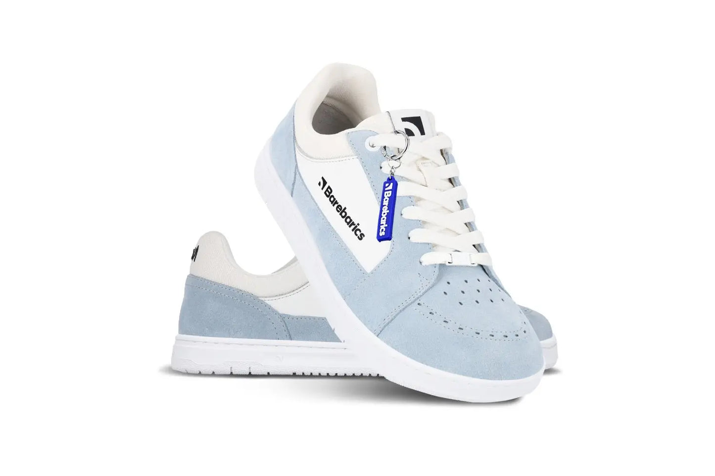 Barebarics - Legend Ice Blue - Deportivas barefoot