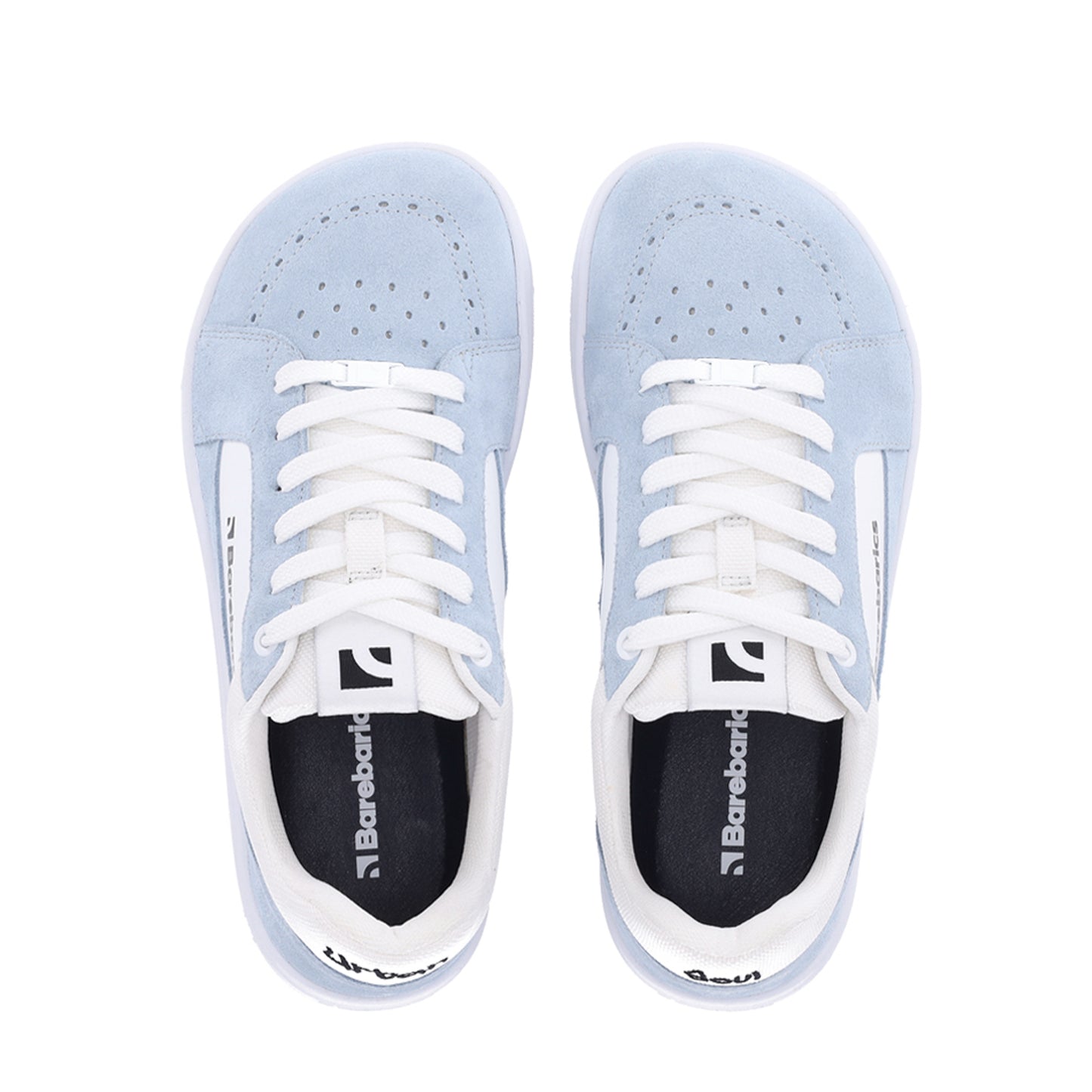 Barebarics - Legend Ice Blue - Deportivas barefoot