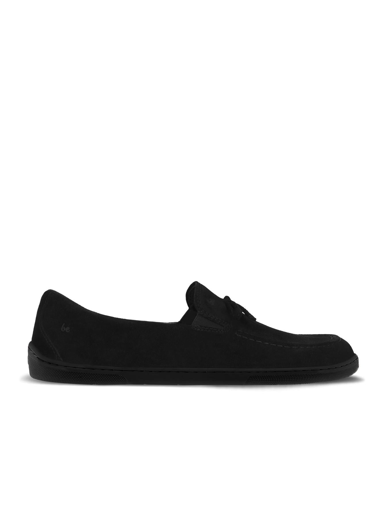 Be Lenka - Aphrodite All Black - Mocasines barefoot