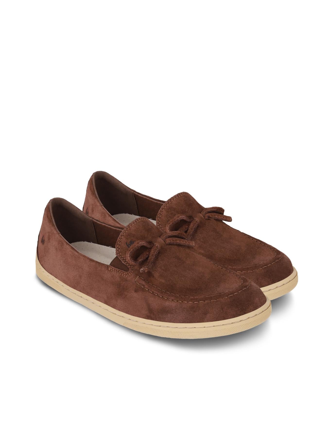 Be Lenka - Aphrodite Dark Brown - Mocasines barefoot