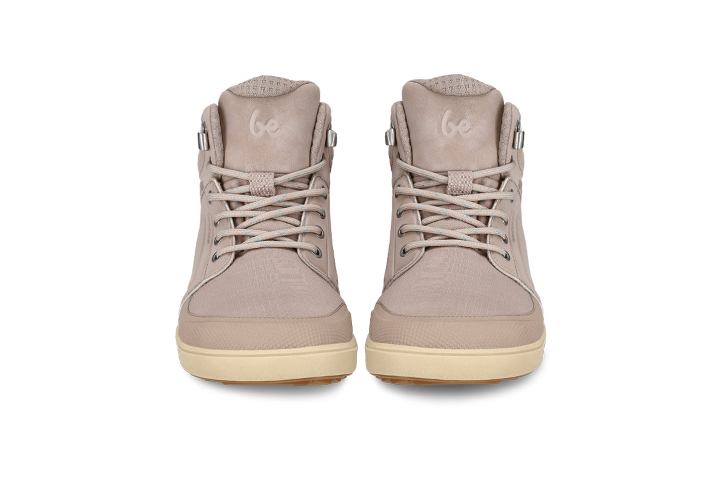 Be Lenka - ArcticEdge Beige - Botas impermeables barefoot