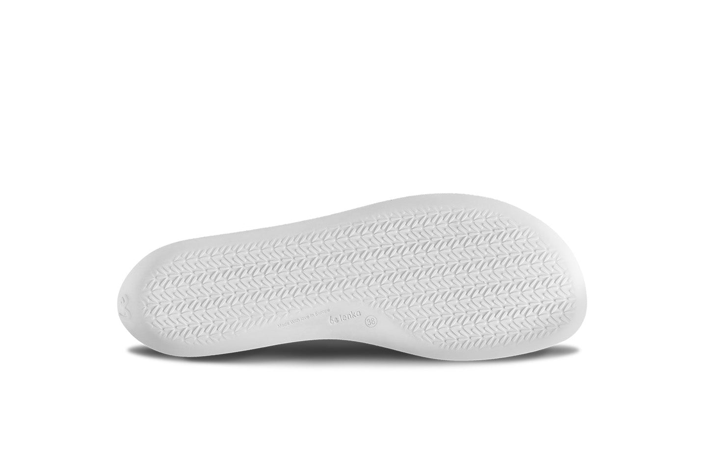 Be Lenka - Bellissima 2.0 Rose Gold - Bailarinas respetuosas