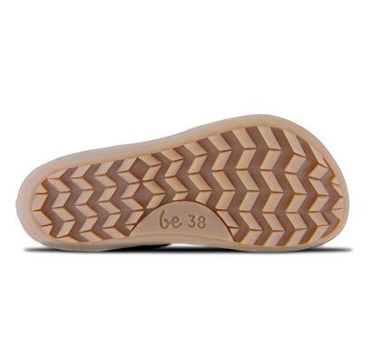 Be Lenka - Bliss Black - Botines de invierno barefoot