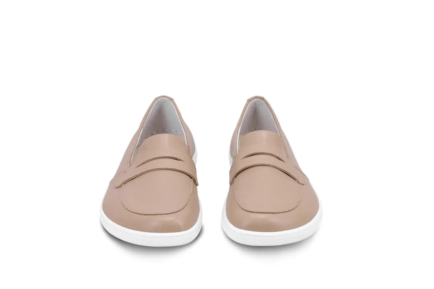 Be Lenka - Buena Latte Brown - Mocasines barefoot