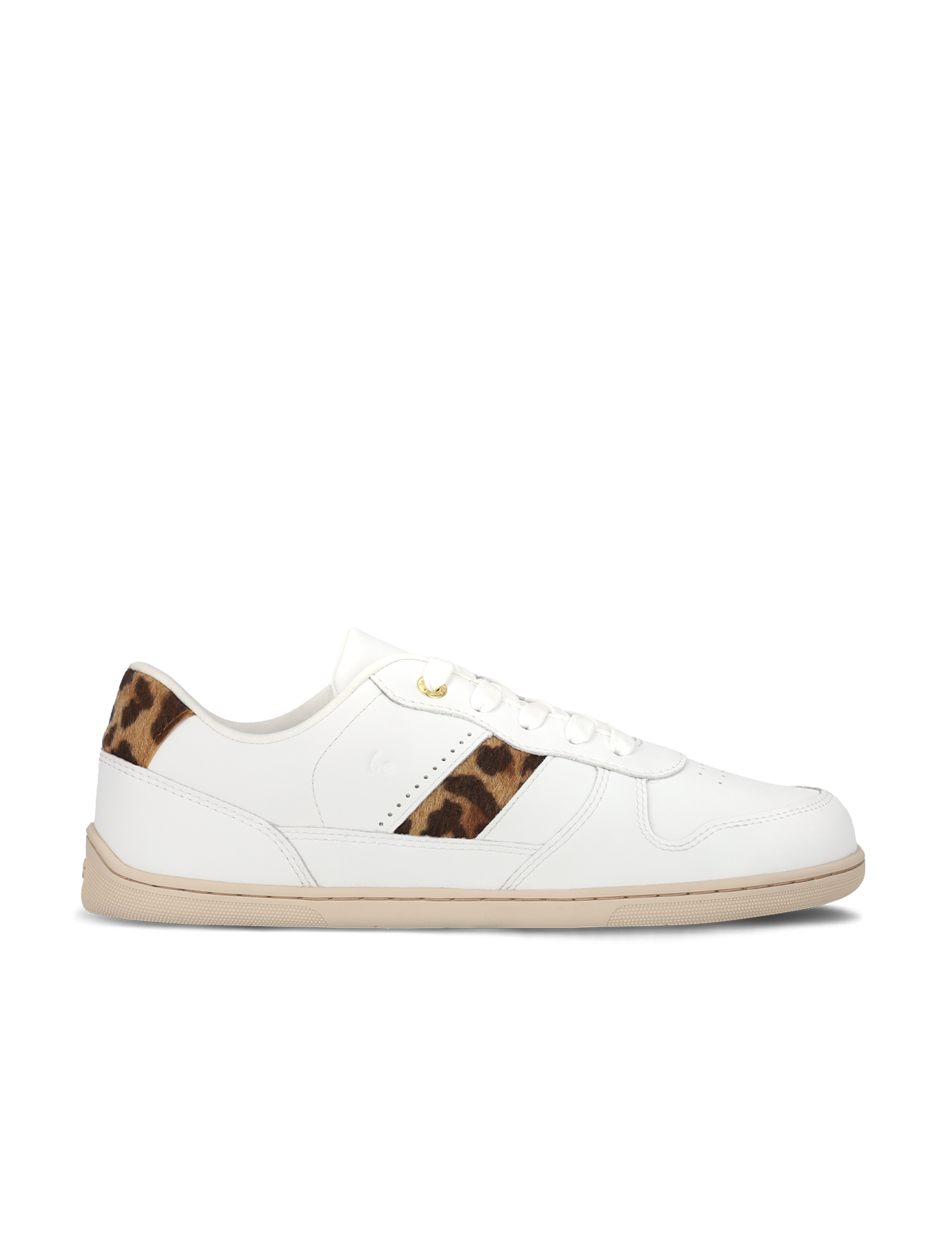 Be Lenka - Cellestia White & Leopard - Zapatillas barefoot-Be Lenka-Cacles Barefoot-Tienda de calzado barefoot respetuoso minimalista