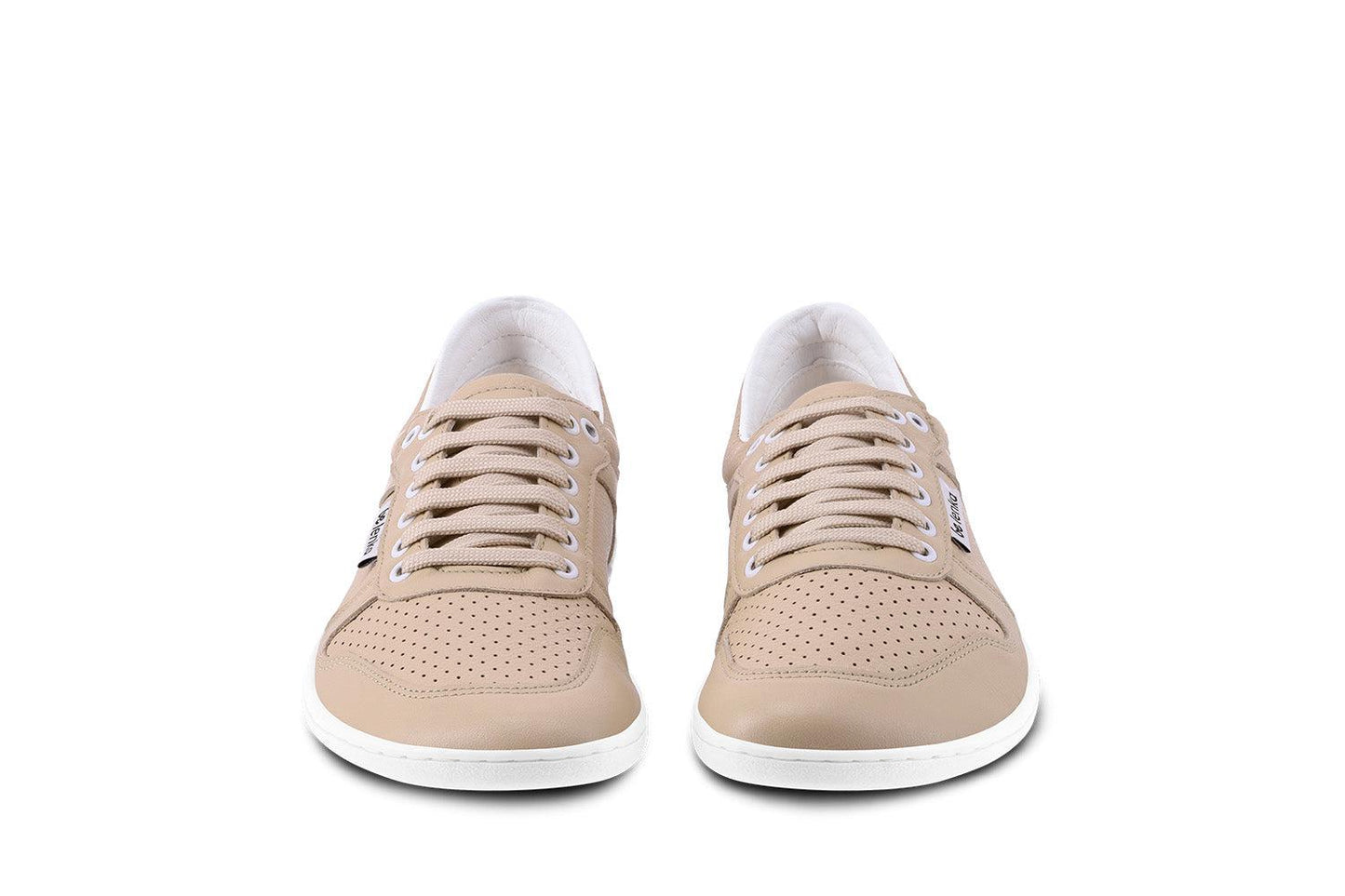 Be Lenka - Champ 3.0 Cappuccino - Deportivas barefoot-Be Lenka-Cacles Barefoot-Tienda de calzado barefoot respetuoso minimalista
