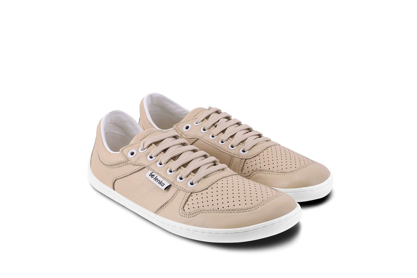 Be Lenka - Champ 3.0 Cappuccino - Deportivas barefoot-Be Lenka-Cacles Barefoot-Tienda de calzado barefoot respetuoso minimalista