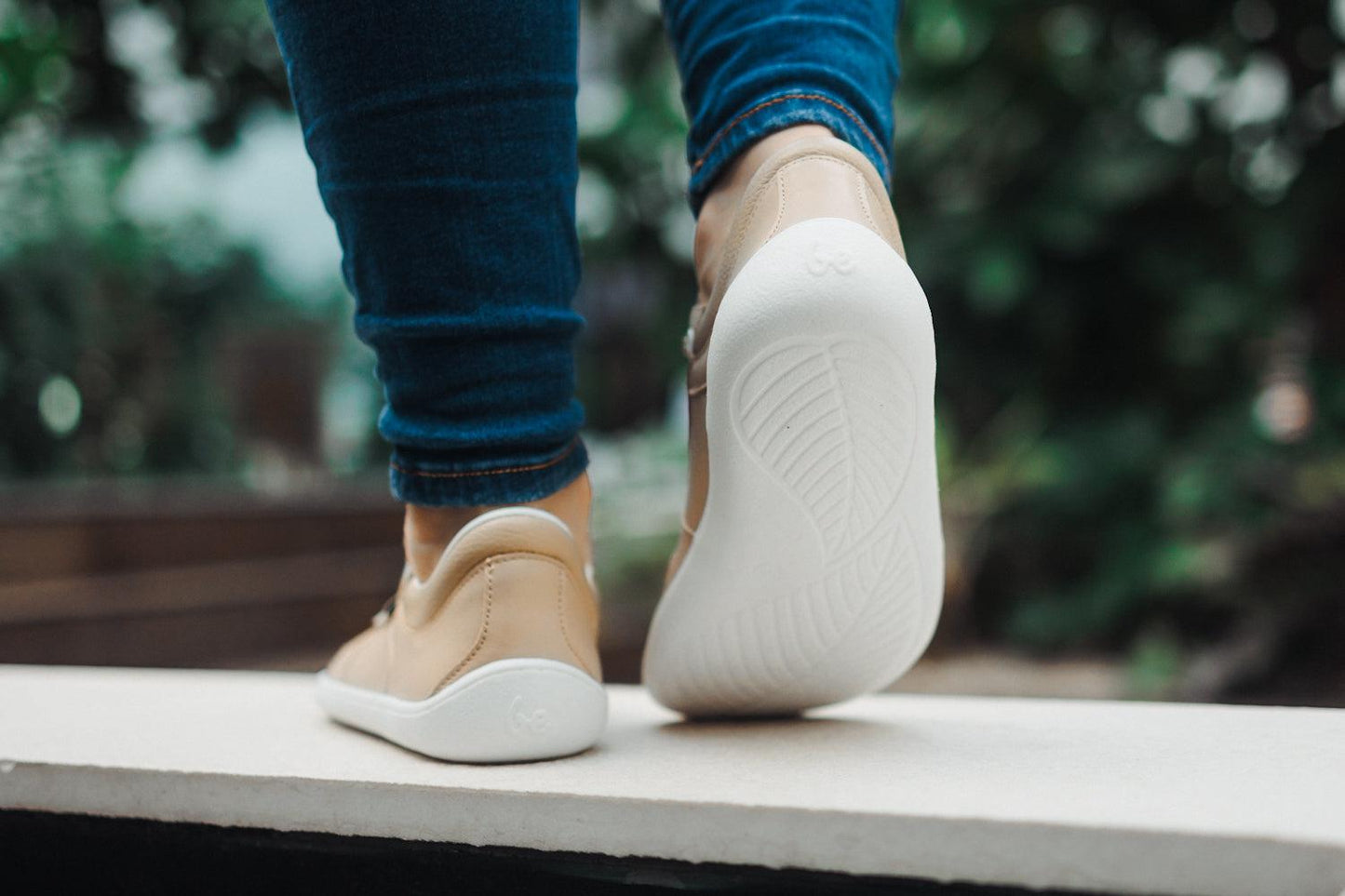 Be Lenka - Champ 3.0 Cappuccino - Deportivas barefoot-Be Lenka-Cacles Barefoot-Tienda de calzado barefoot respetuoso minimalista