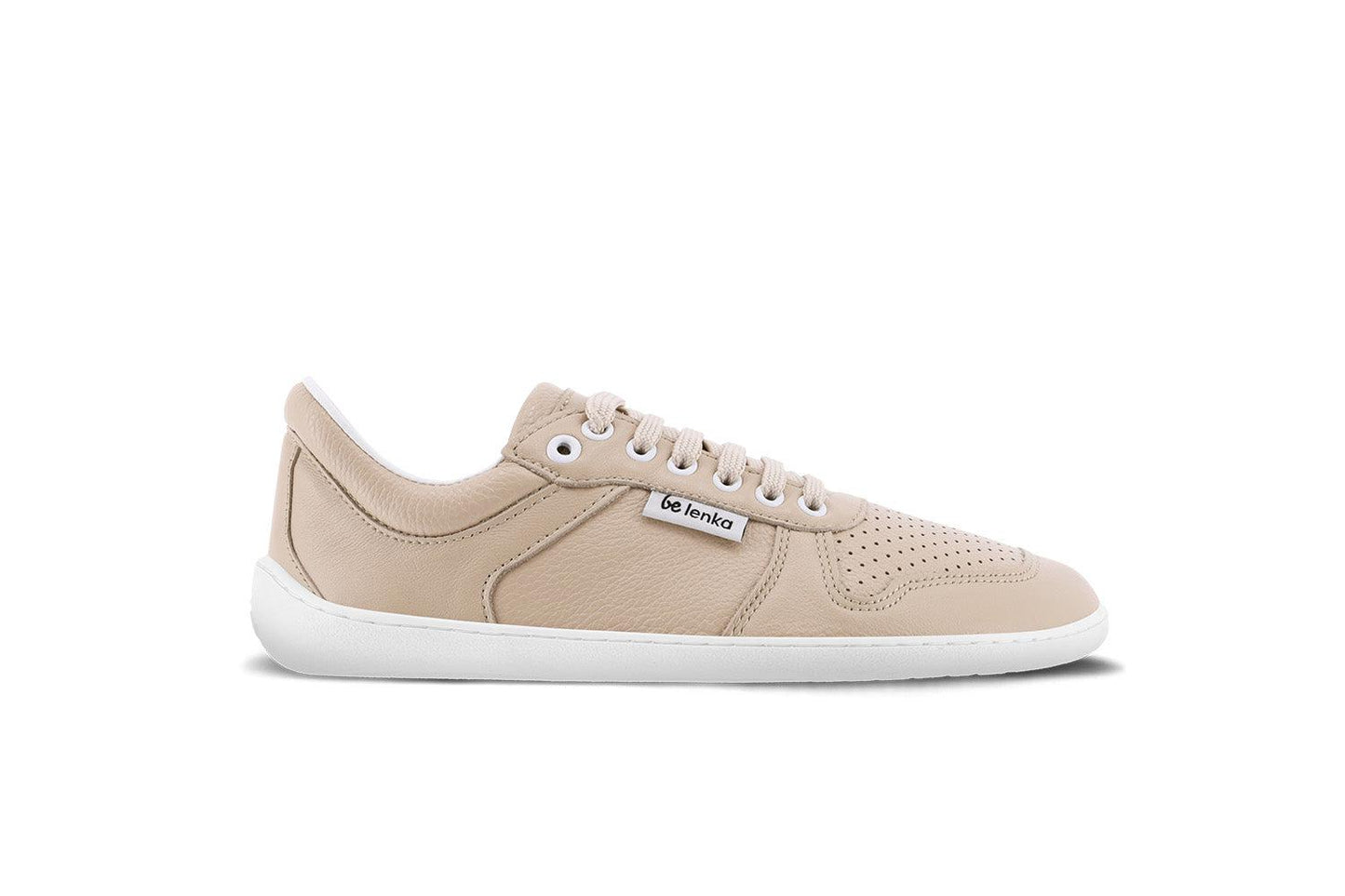 Be Lenka - Champ 3.0 Cappuccino - Deportivas barefoot-Be Lenka-Cacles Barefoot-Tienda de calzado barefoot respetuoso minimalista