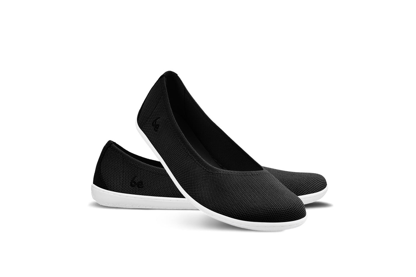 Be Lenka - Delight Black - Bailarinas barefoot
