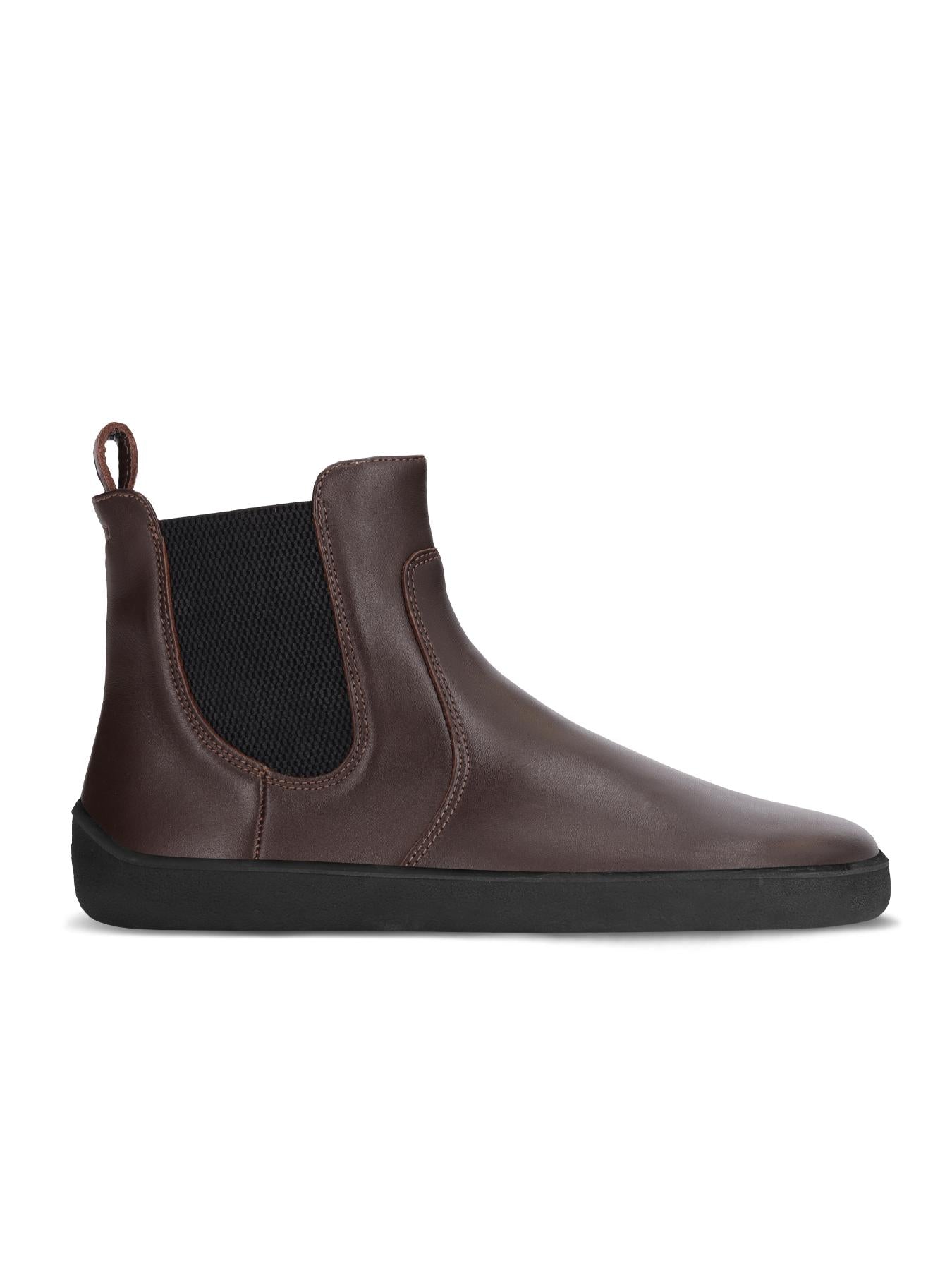 Be Lenka - Entice Neo Dark Brown & Black - Botines barefoot