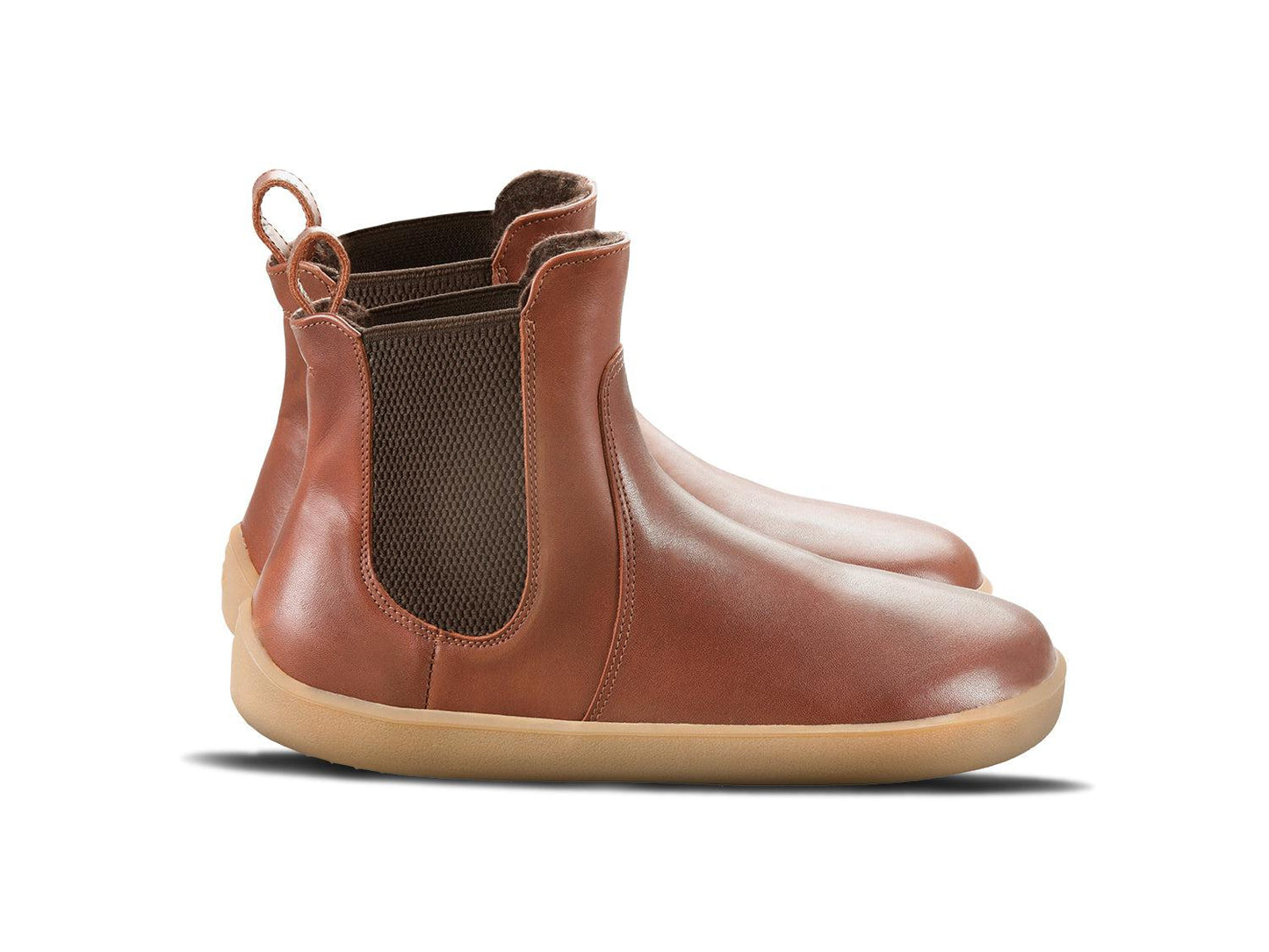 Be Lenka - Entice Neo Dark Brown - Botines barefoot