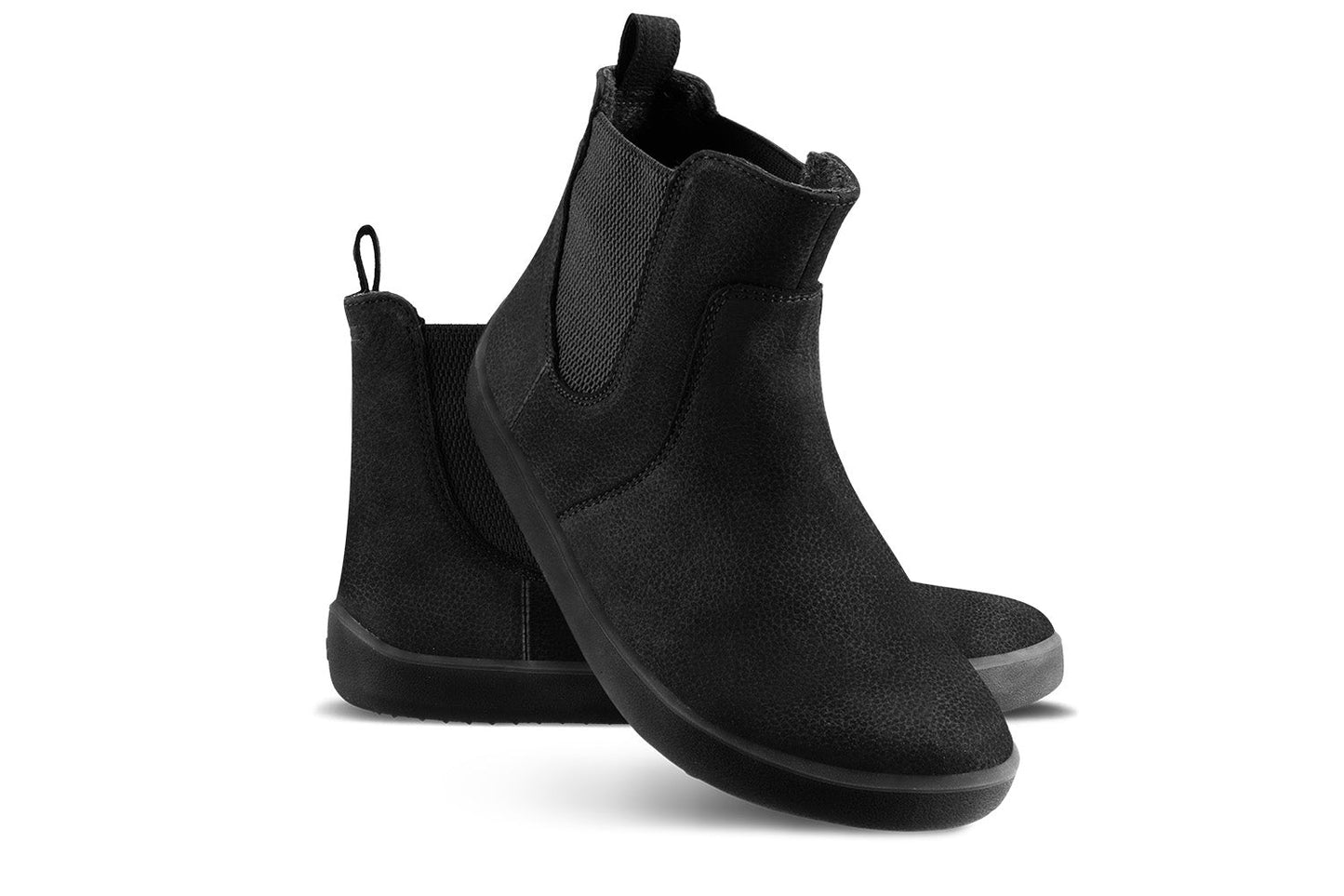 Be Lenka - Entice Neo Matt Black - Botines barefoot