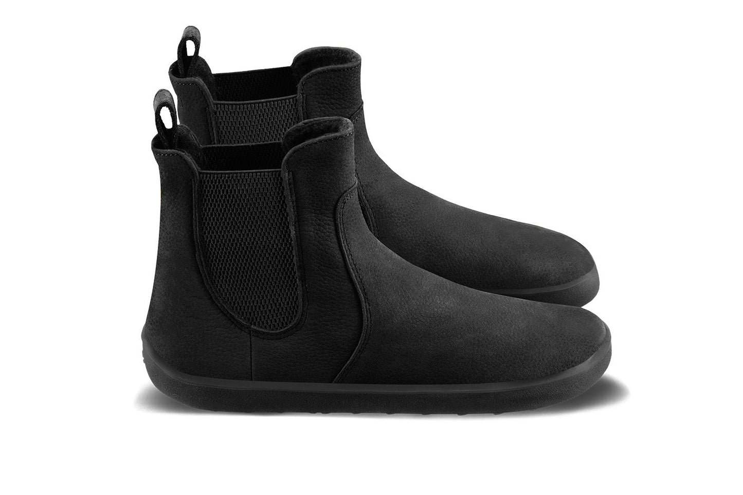 Be Lenka - Entice Neo Matt Black - Botines barefoot