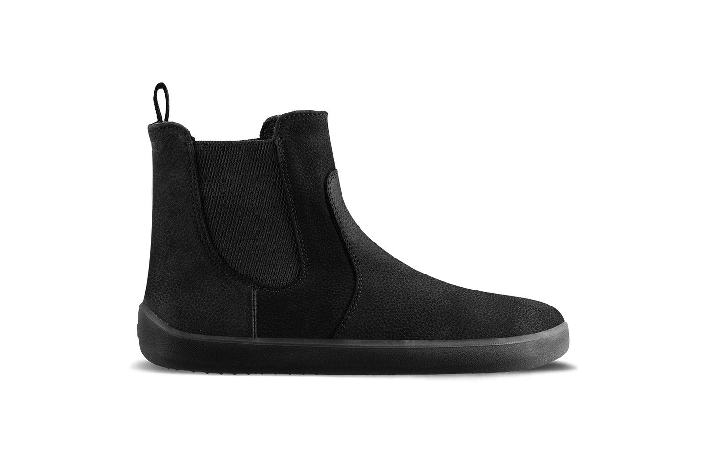 Be Lenka - Entice Neo Matt Black - Botines barefoot