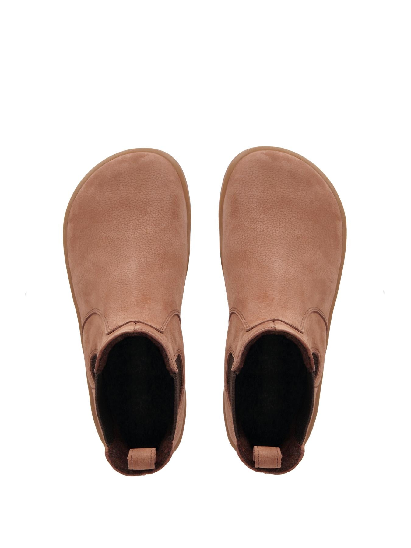 Be Lenka - Entice Neo Matt Brown - Botines barefoot